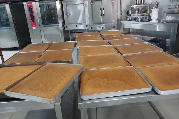 Nesli Bahar Düğün ve Toplantı Merkezi - Resim 14