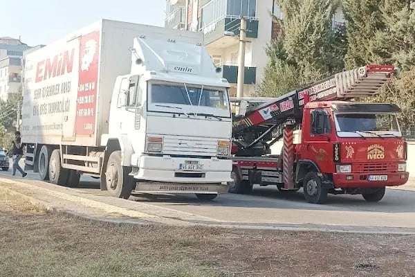 K.maraş Emin evden eve nakliyat - Resim 10