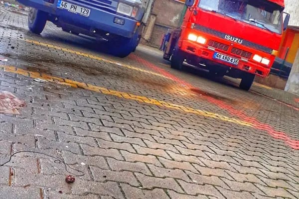 K.maraş Emin evden eve nakliyat - Resim 9