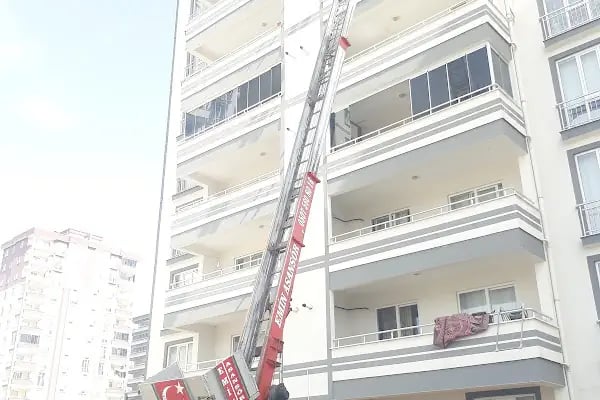 K.maraş Emin evden eve nakliyat - Resim 20