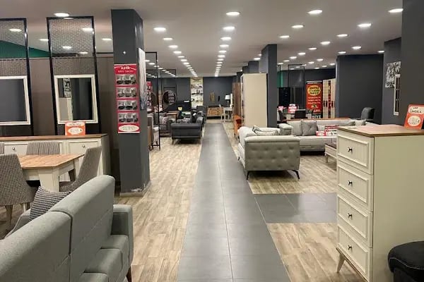 Gündoğdu Mobilya Maltepe - Resim 13