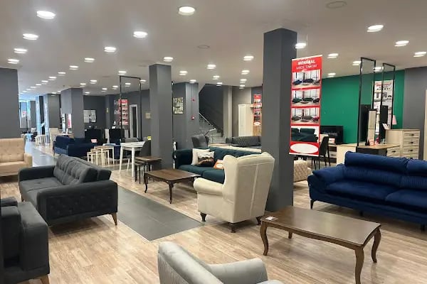 Gündoğdu Mobilya Maltepe - Resim 11