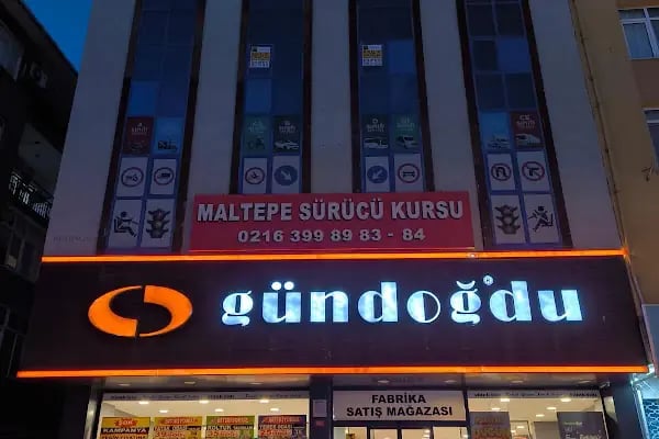 Gündoğdu Mobilya Maltepe - Resim 7