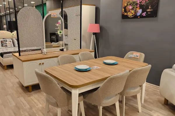 Gündoğdu Mobilya Maltepe - Resim 5