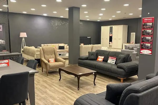 Gündoğdu Mobilya Maltepe - Resim 8