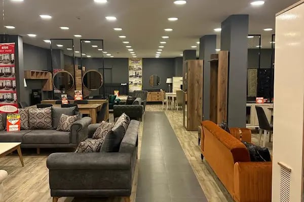 Gündoğdu Mobilya Maltepe - Resim 17
