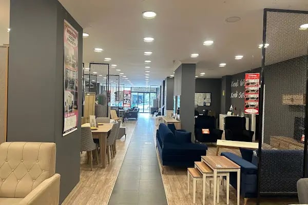 Gündoğdu Mobilya Maltepe - Resim 15