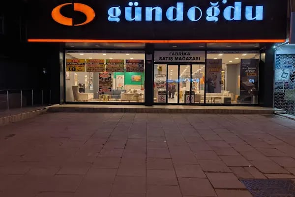 Gündoğdu Mobilya Maltepe - Resim 4