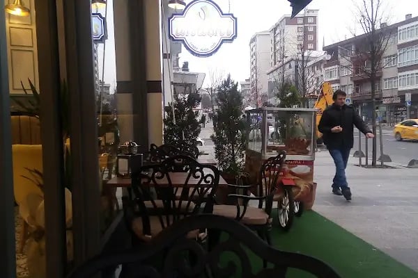 Un Aşkı - Resim 8