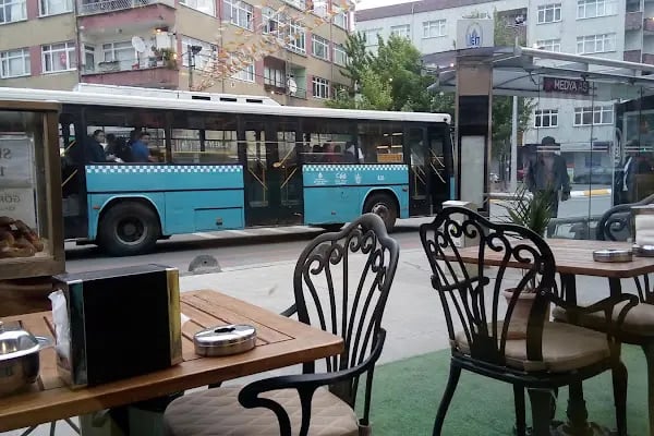 Un Aşkı - Resim 11