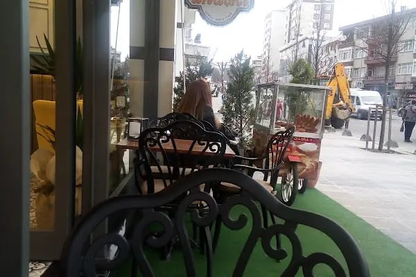 Un Aşkı - Resim 15