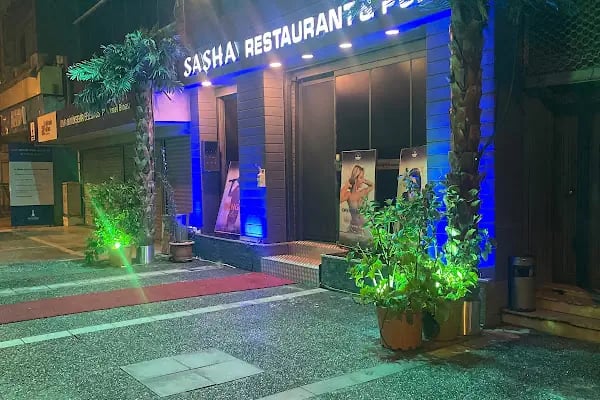 İzmir Saşha Club - Resim 2