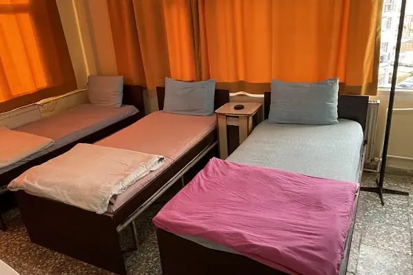Orkide Otel - Resim 8