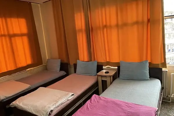 Orkide Otel - Resim 7