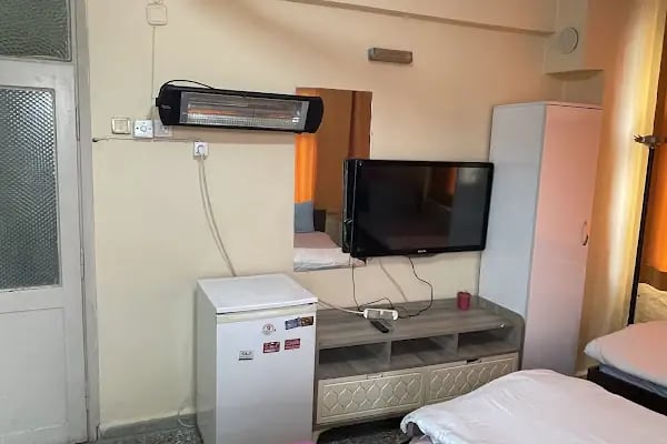 Orkide Otel - Resim 4