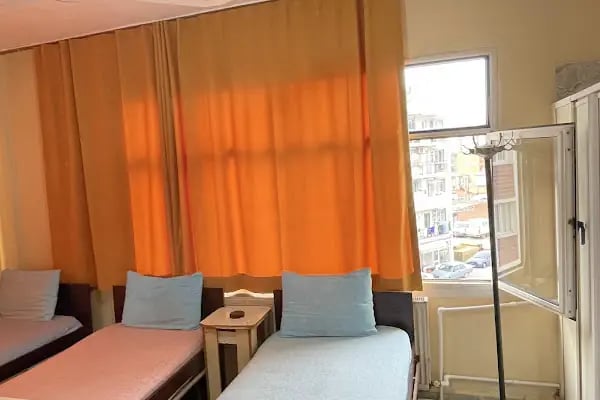 Orkide Otel - Resim 5