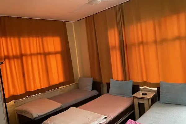 Orkide Otel - Resim 9