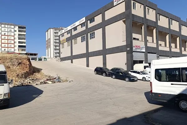 GAZİANTEP STERK OTO TAMİR &amp; BAKIM SERVİSİ - Resim 1