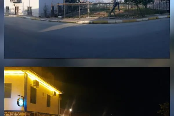 Taş Konak Butik Otel Bungalov - Resim 11