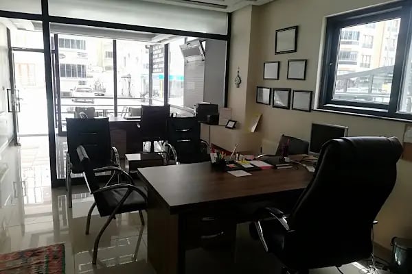BE YAPI Mühendislik İnşaat Gayrimenkul Danışmanlığı Ltd Şti - Resim 17