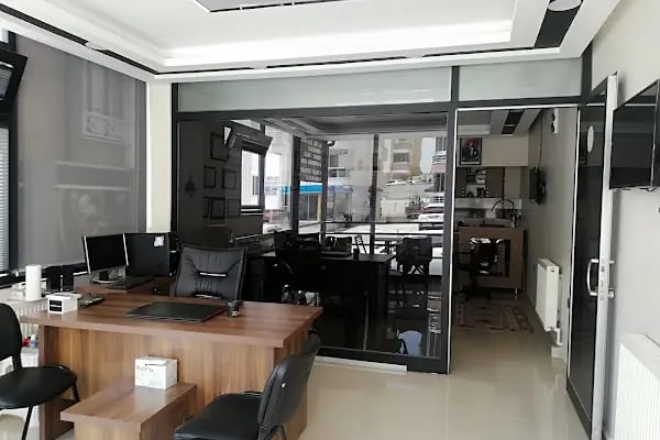 BE YAPI Mühendislik İnşaat Gayrimenkul Danışmanlığı Ltd Şti - Resim 11