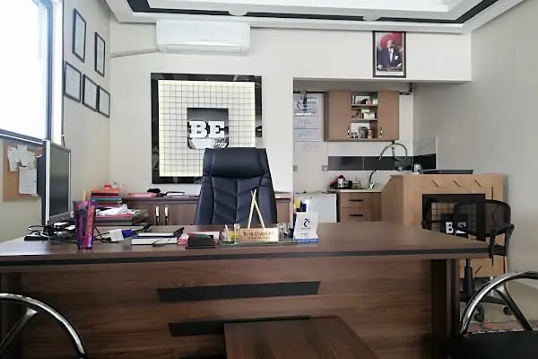 BE YAPI Mühendislik İnşaat Gayrimenkul Danışmanlığı Ltd Şti - Resim 12