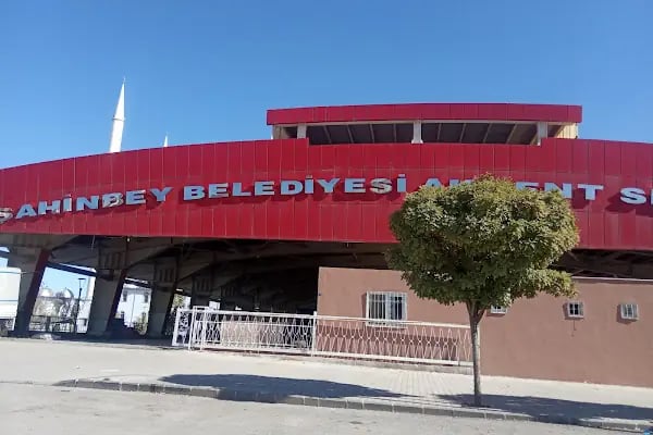Akkent Semt Pazarı - Resim 5
