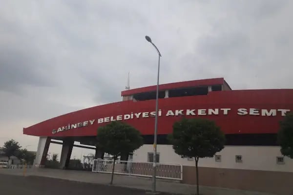 Akkent Semt Pazarı - Resim 11