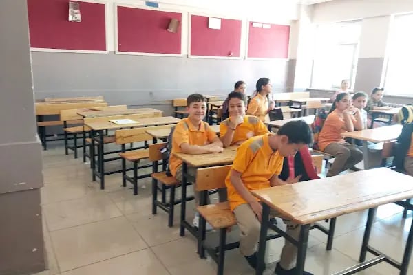 Akkent Semt Pazarı - Resim 3