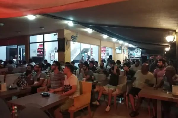 MeD-CeZiR CaFe - Resim 14
