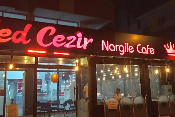 MeD-CeZiR CaFe - Resim 6