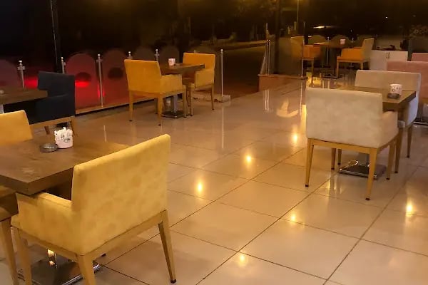 MeD-CeZiR CaFe - Resim 5