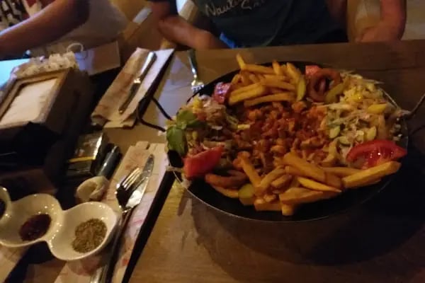 MeD-CeZiR CaFe - Resim 17