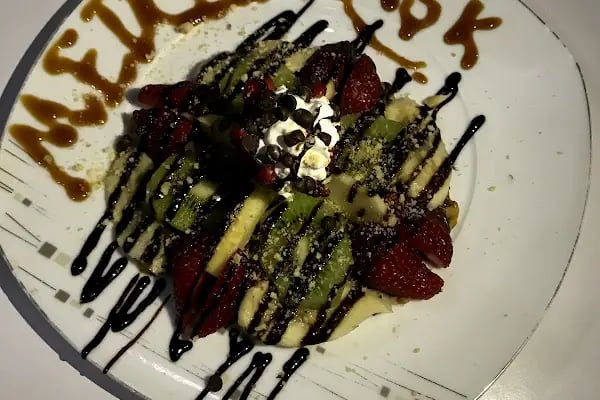 MeD-CeZiR CaFe - Resim 9