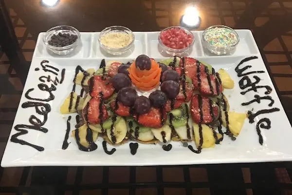 MeD-CeZiR CaFe - Resim 18