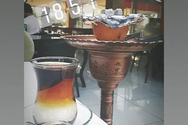 MeD-CeZiR CaFe - Resim 7
