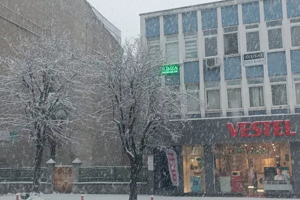 E İmza Sakarya - Resim 3