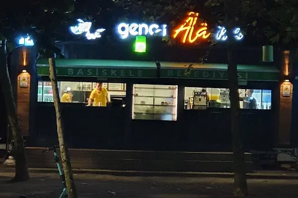 GENCİ ALA - Resim 12