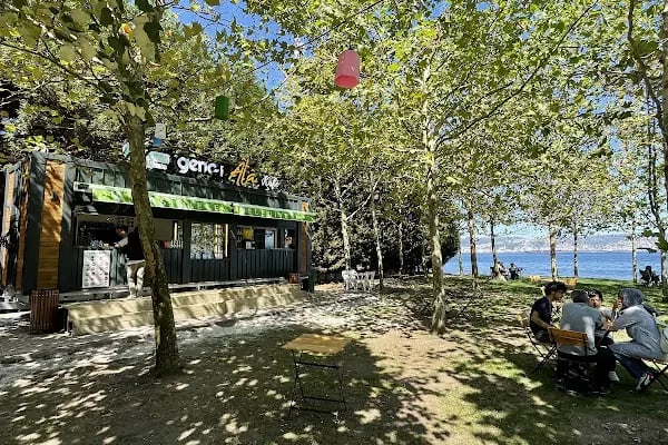 GENCİ ALA - Resim 19