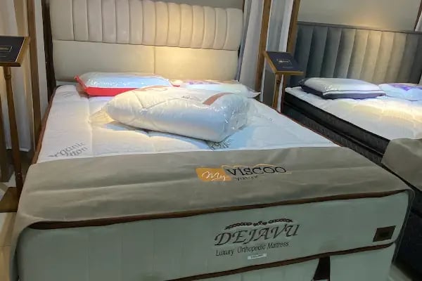 Özballar Mobilya - Resim 17