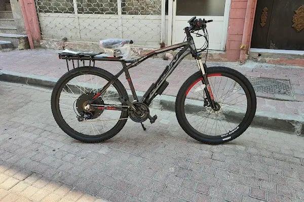 Elektrikli Bisiklet Kiti ve Dönüşüm Seti - Ebike Teknik Servis - Hub Motor - Resim 9