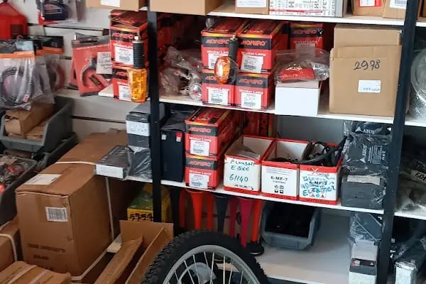 Elektrikli Bisiklet Kiti ve Dönüşüm Seti - Ebike Teknik Servis - Hub Motor - Resim 14