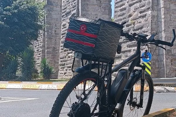 Elektrikli Bisiklet Kiti ve Dönüşüm Seti - Ebike Teknik Servis - Hub Motor - Resim 15