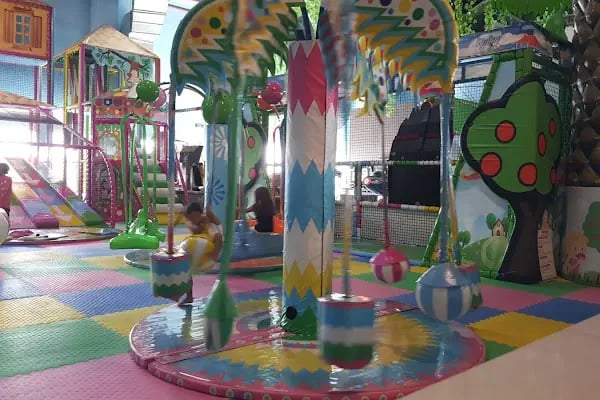 Dal Temapark Gebzecenter - Resim 3
