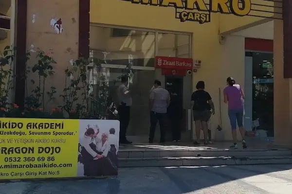 Dragon Aikido Akademi /Beykent-Beylikdüzü - Resim 10