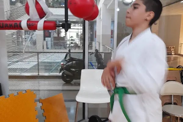 Dragon Aikido Akademi /Beykent-Beylikdüzü - Resim 17