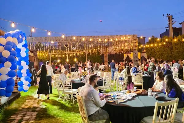 Levanten Event &amp; Organizasyon - Resim 5