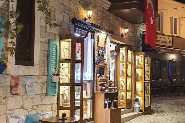 EGİO ALAÇATI - Resim 5