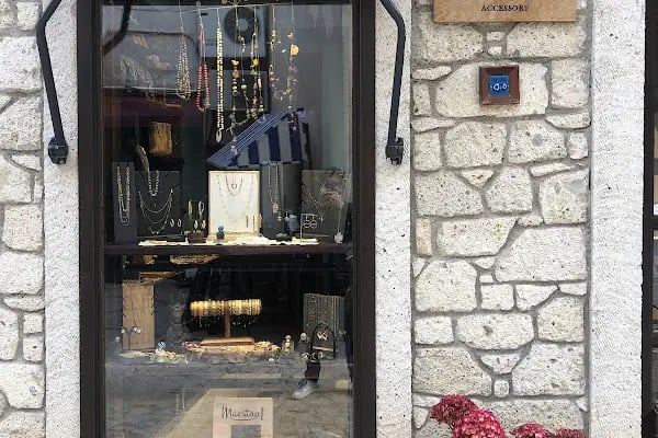 EGİO ALAÇATI - Resim 20