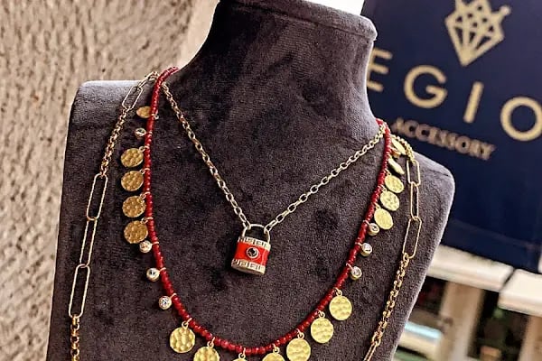 EGİO ALAÇATI - Resim 15